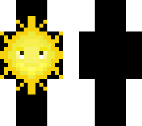 sun baby