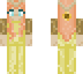 sunflower elf