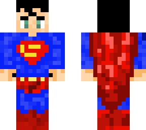 superman