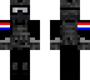 swat dutch