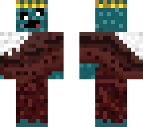 the drowned king 1.5