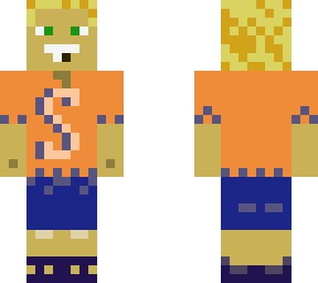 the elder