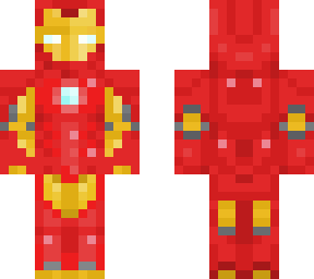 the invencible ironman (comcs mark 51)