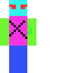 the noob