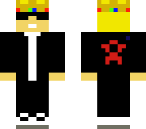 the red angel king