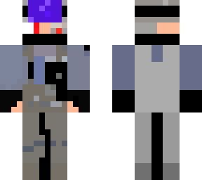 theannoyingcyborg