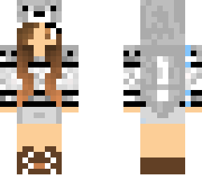 femmina-minecraft-skins