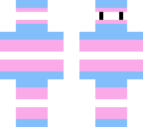 trans yeet