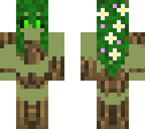 tree spirit