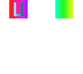 u rainbow