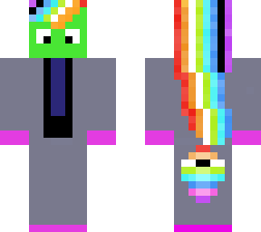 undead unicorn