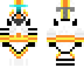unname clone commando