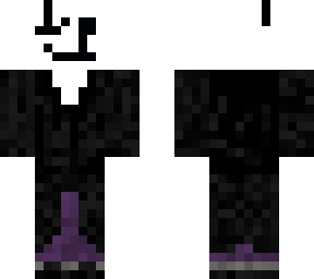 w.d. gaster