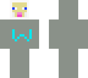 water sheep