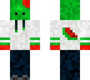 watermelon man