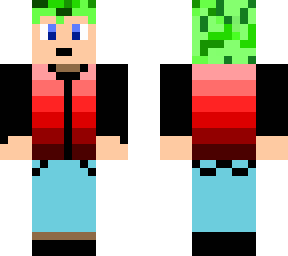 zane
