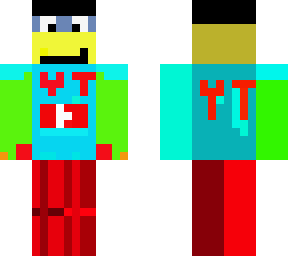 a night vision skin
