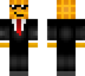agent w.a.f.f.l.e.