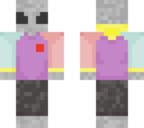 alien edit