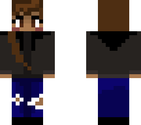angelique edit