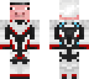 avenger piggy