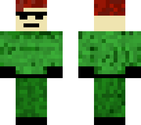 base ops commander