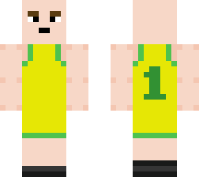 basketballer