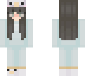 birb - request