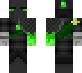black phantom