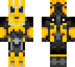 bumblebee 2018 g1 colors