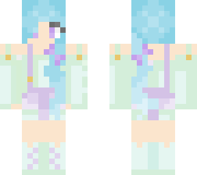 bunny girl (fix)