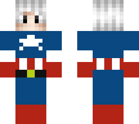cap