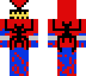 carnage spider