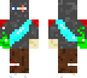 cave king gagon