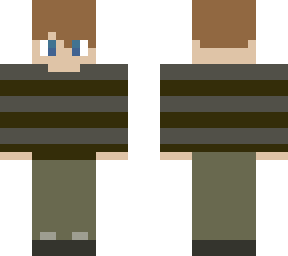 chris from fnaf 4