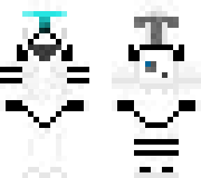 clone commando