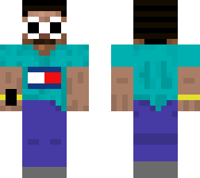clout steve