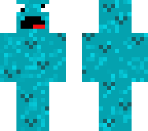 cookie monster