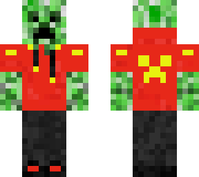 cool creeper