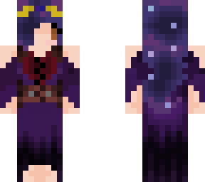 corrupted laurenzside.