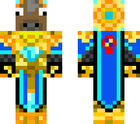 cow king