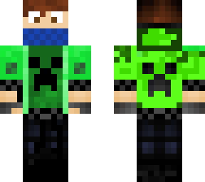 creeper