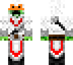 creeper assassin boom