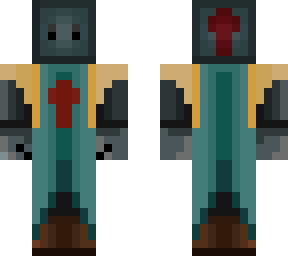 crusader 14