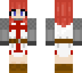 crusader chan