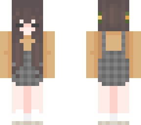cute skin