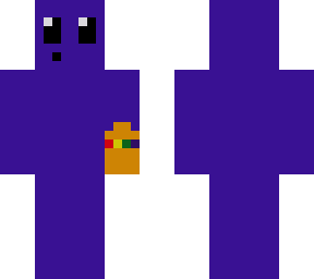 cute thanos