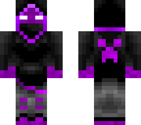 dark ender-herobrine
