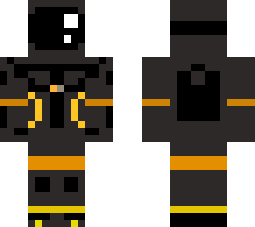 dark voyager