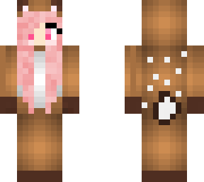 deer onesie by another